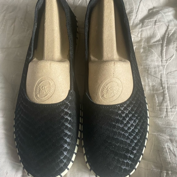 Brand new rare Sketchers Summer sheen loafers - Picture 2 of 9